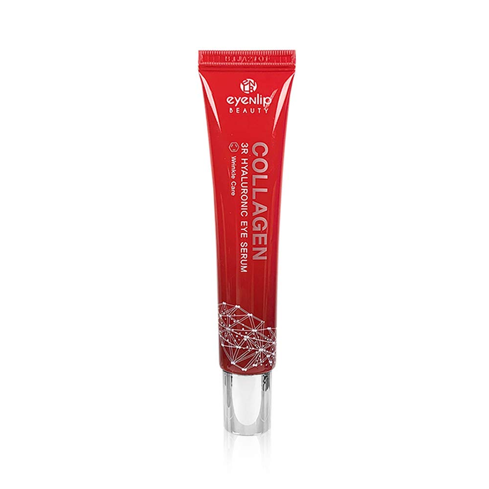 Collagen 3R Eye Serum-EYENLIP-HBYTALA