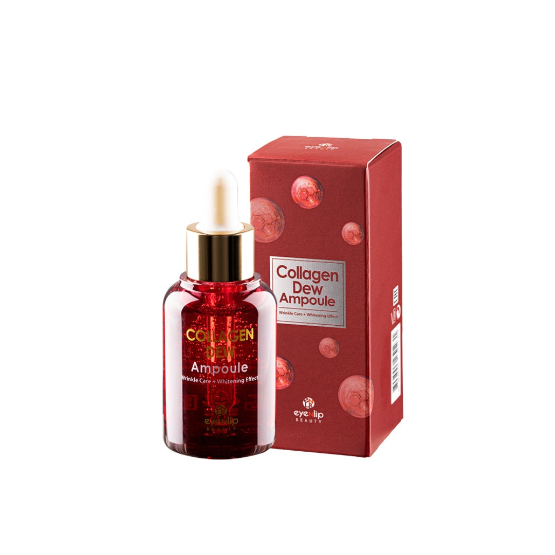 Collagen Dew Ampoule-EYENLIP-HBYTALA