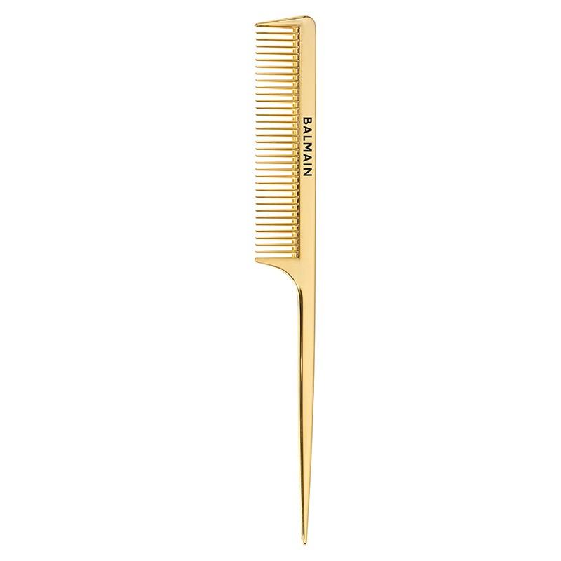 GOLDEN TAIL COMB-BALMAIN-HBYTALA