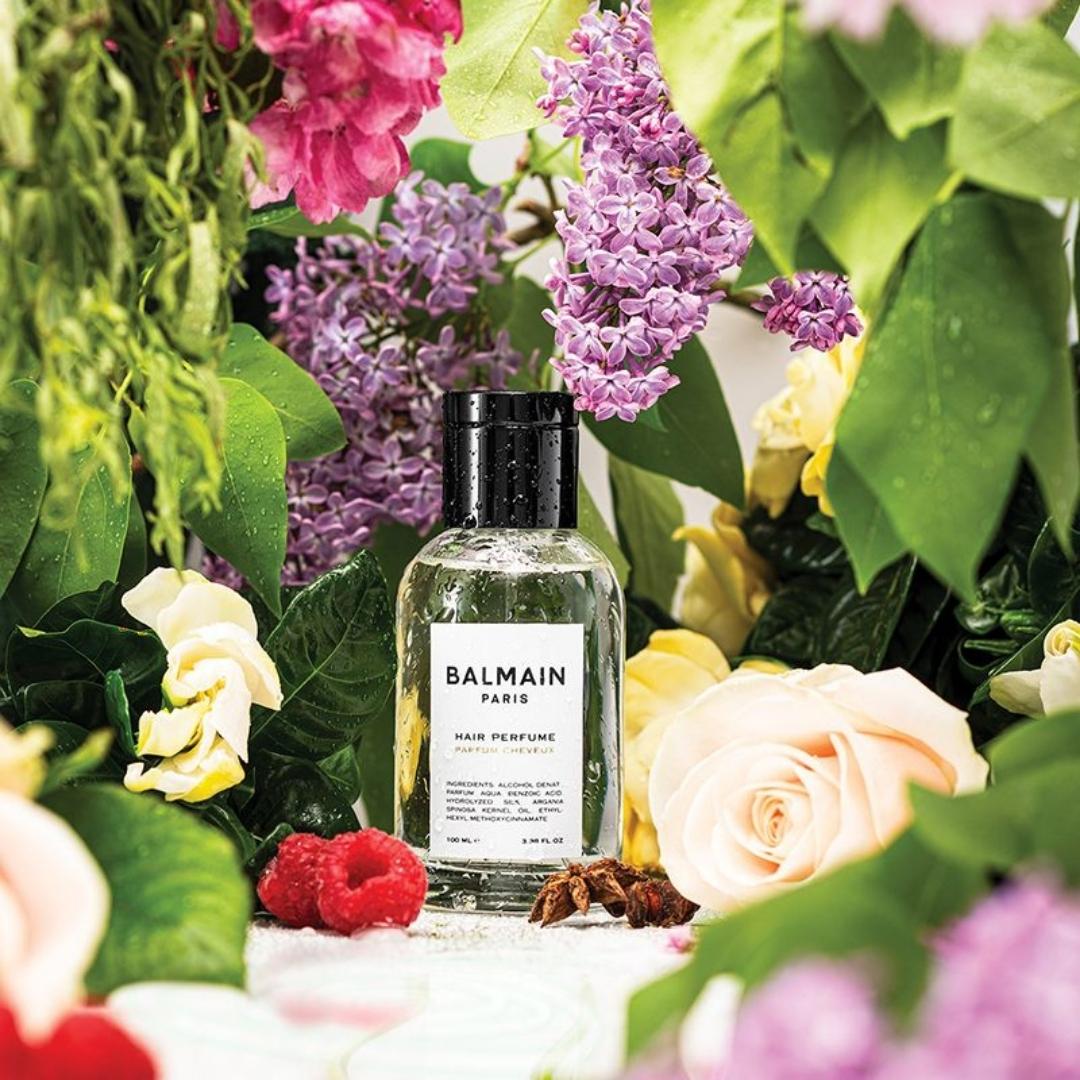 HAIR PERFUME SIGNATURE FRAGRANCE-BALMAIN-HBYTALA