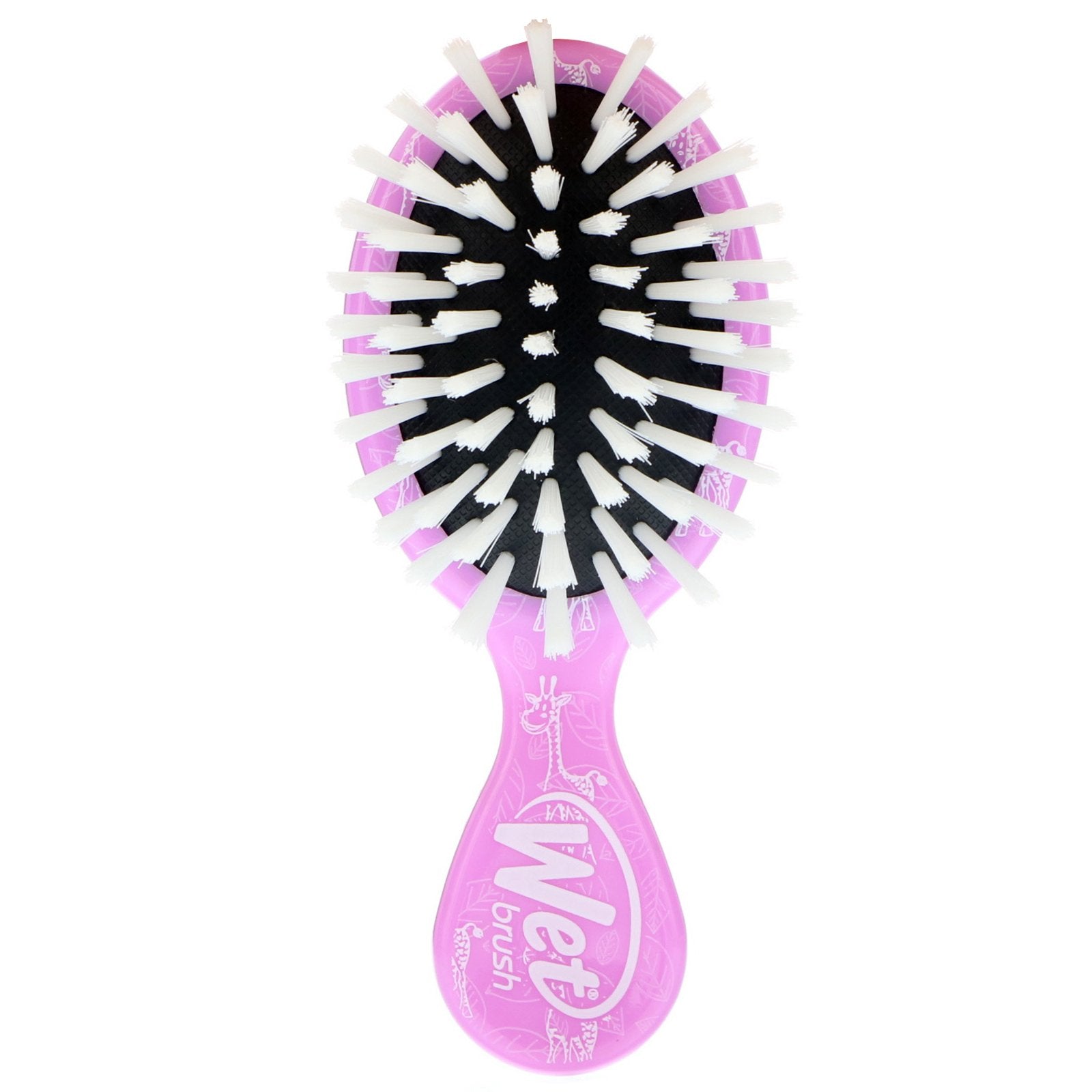 Hair Brush Detangler Baby Giraffe-WET BRUSH-HBYTALA