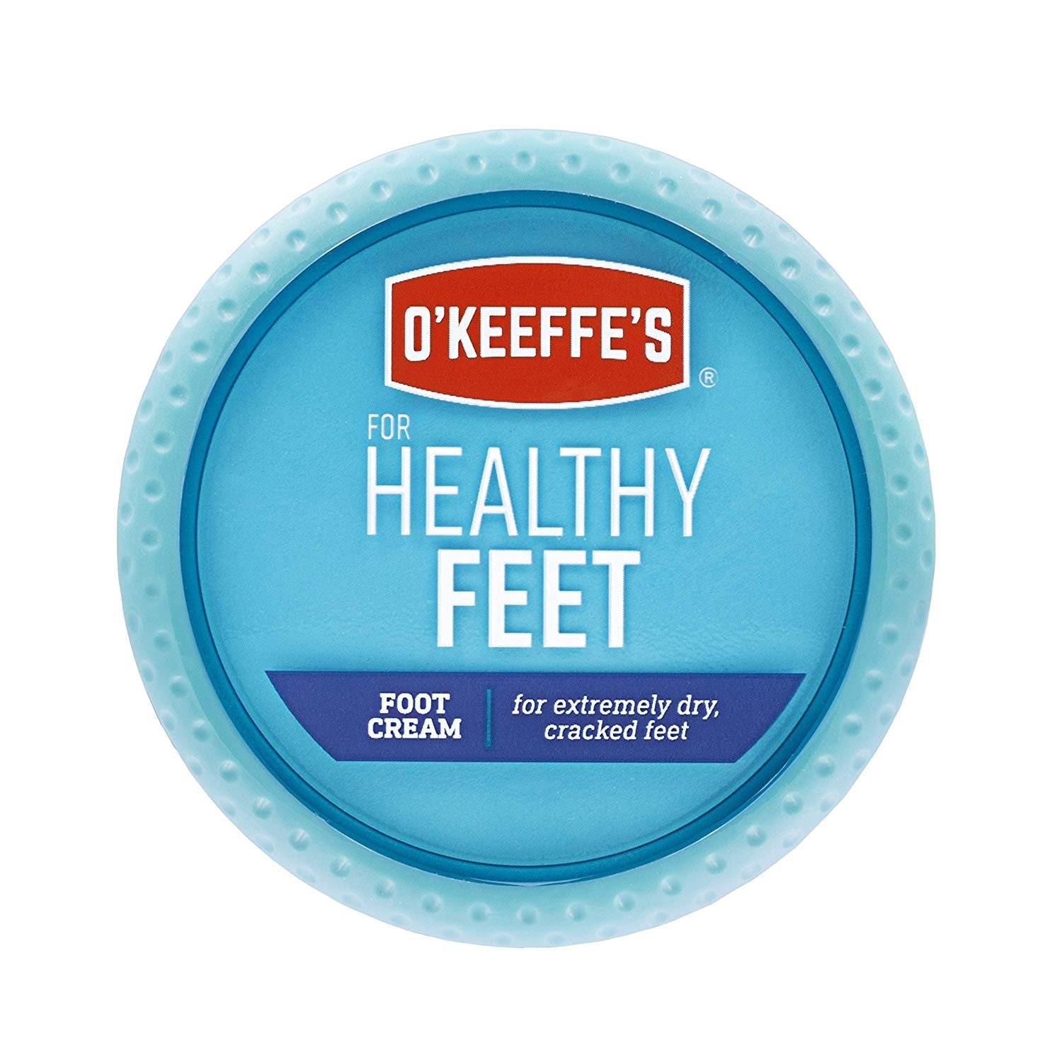 Healthy Feet Foot Cream, 90Grams-O'KEEFFE'S-HBYTALA