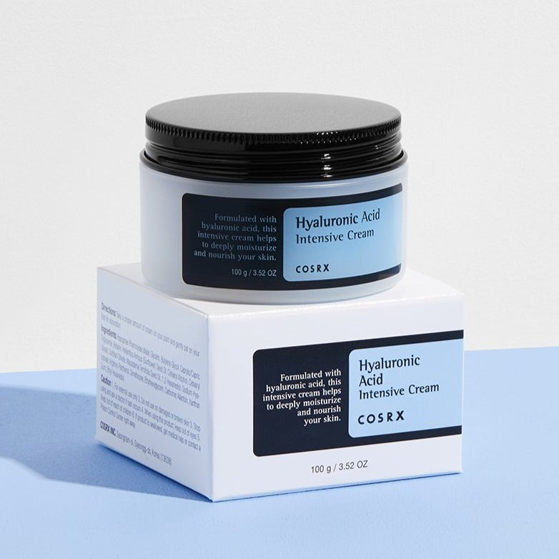 Hyaluronic Acid Intensive Cream-COSRX-HBYTALA