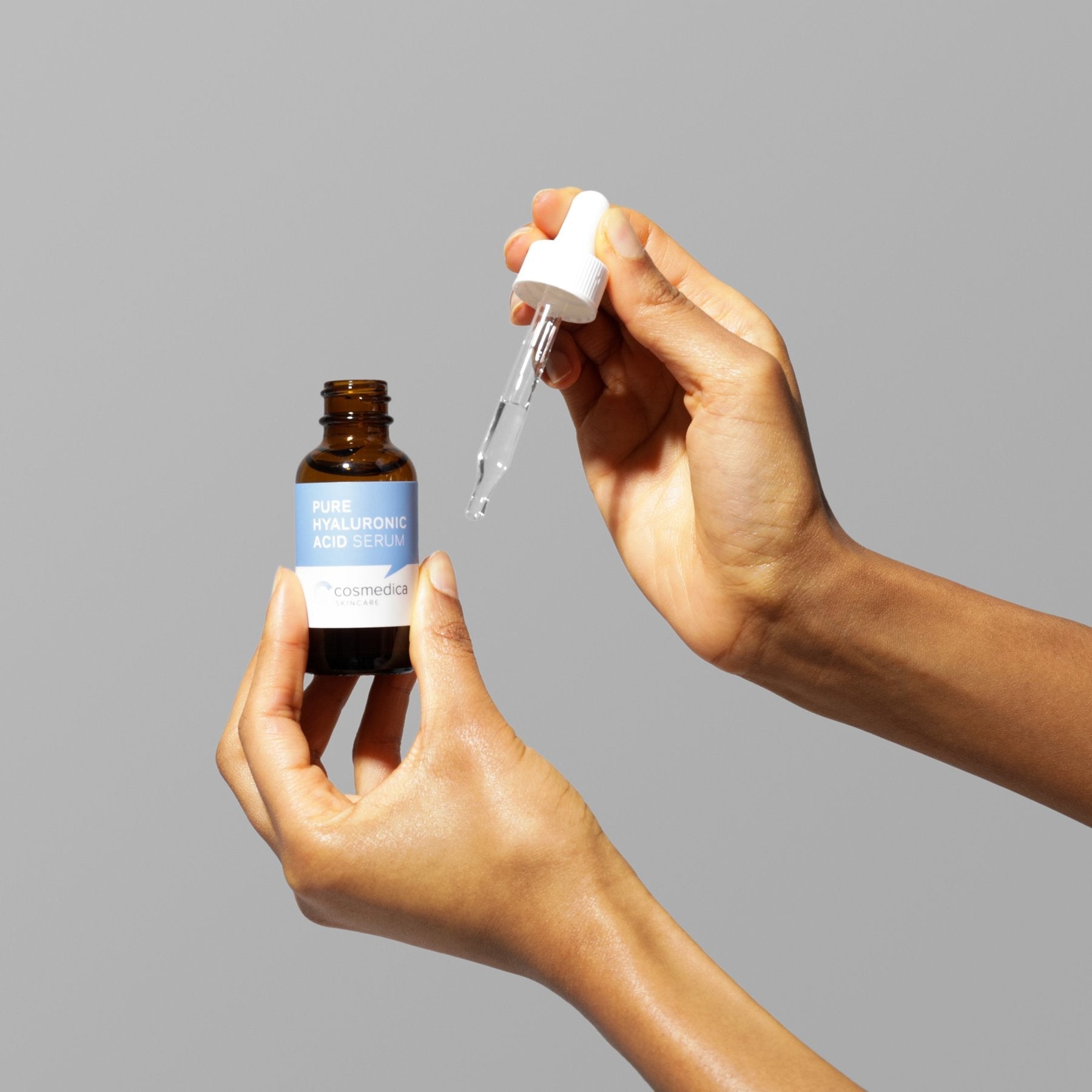 Hyaluronic Acid Serum-COSMEDICA SKINCARE-HBYTALA