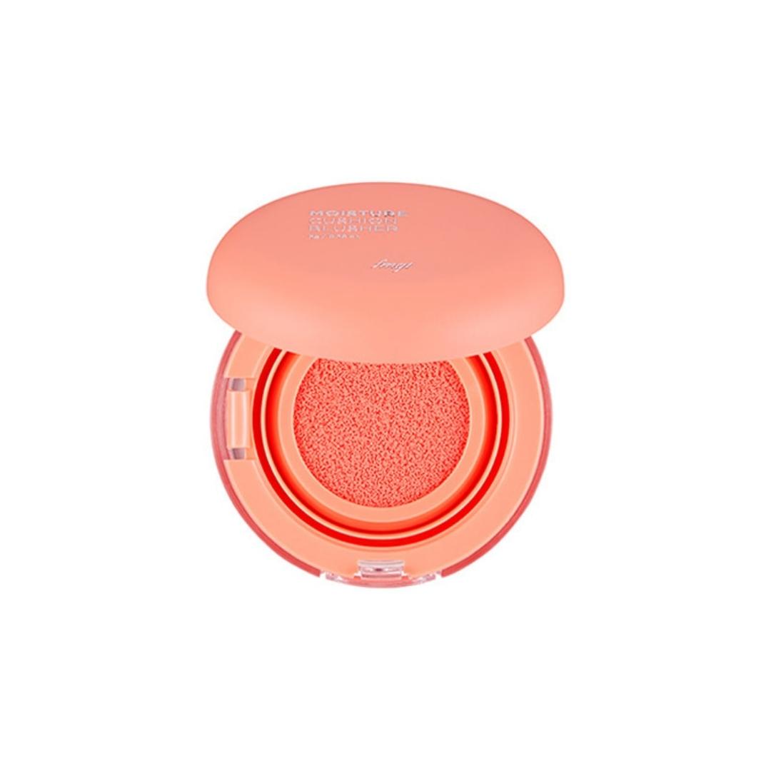 Hydro Cushion Blusher-The Face shop-HBYTALA