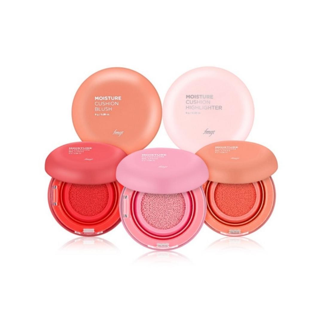 Hydro Cushion Blusher-The Face shop-HBYTALA