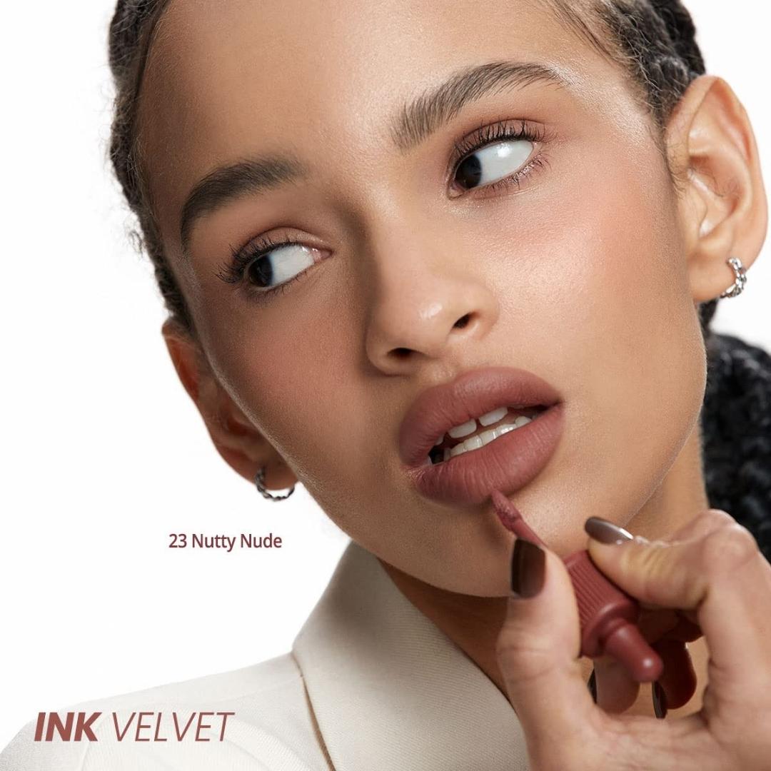 Ink The Velvet Nude Color-Peripera-HBYTALA