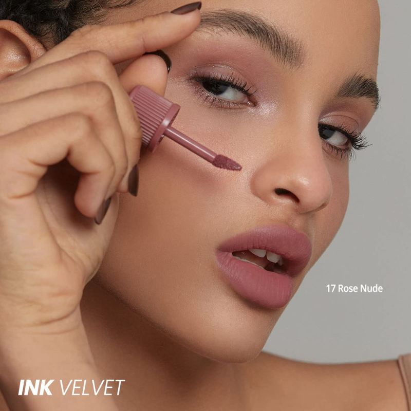 Ink The Velvet Nude Color-Peripera-HBYTALA