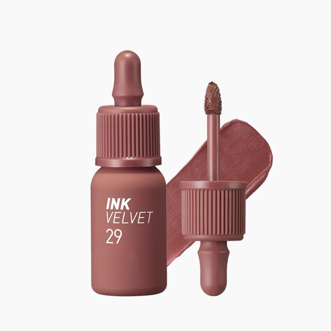 Ink The Velvet Nude Color-Peripera-HBYTALA