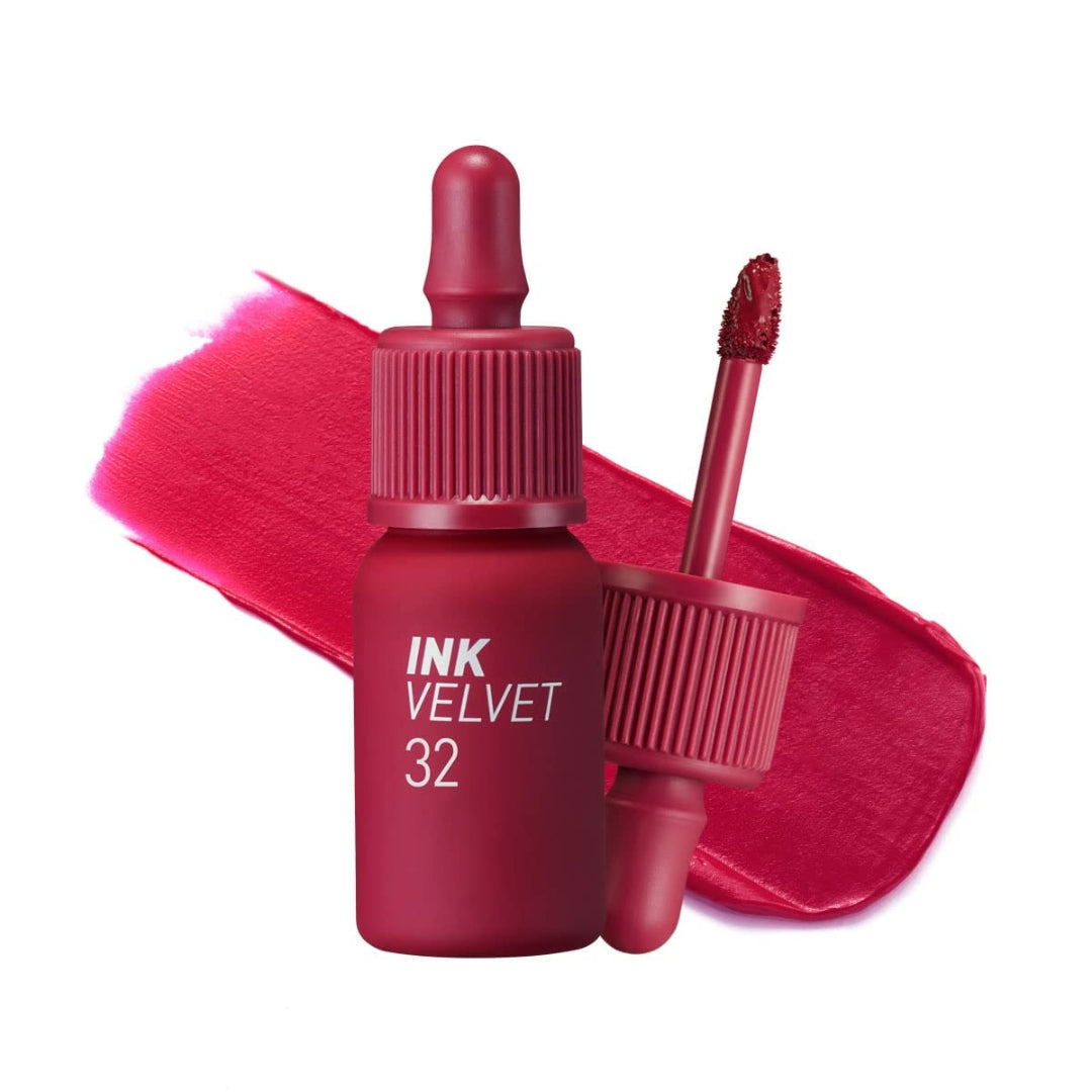 Ink The Velvet Nude Color-Peripera-HBYTALA