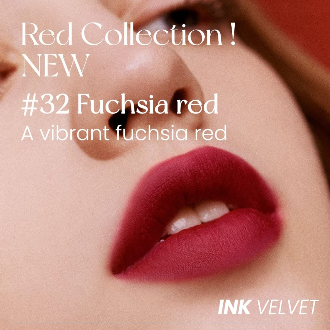 Ink The Velvet Nude Color-Peripera-HBYTALA