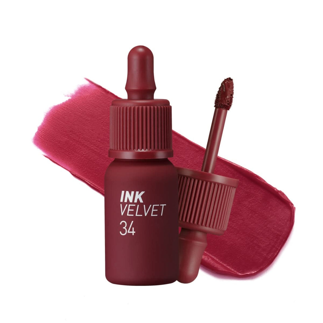 Ink The Velvet Nude Color-Peripera-HBYTALA