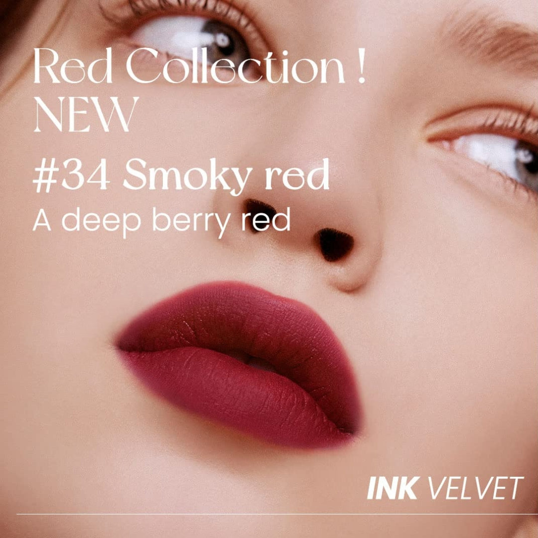 Ink The Velvet Nude Color-Peripera-HBYTALA