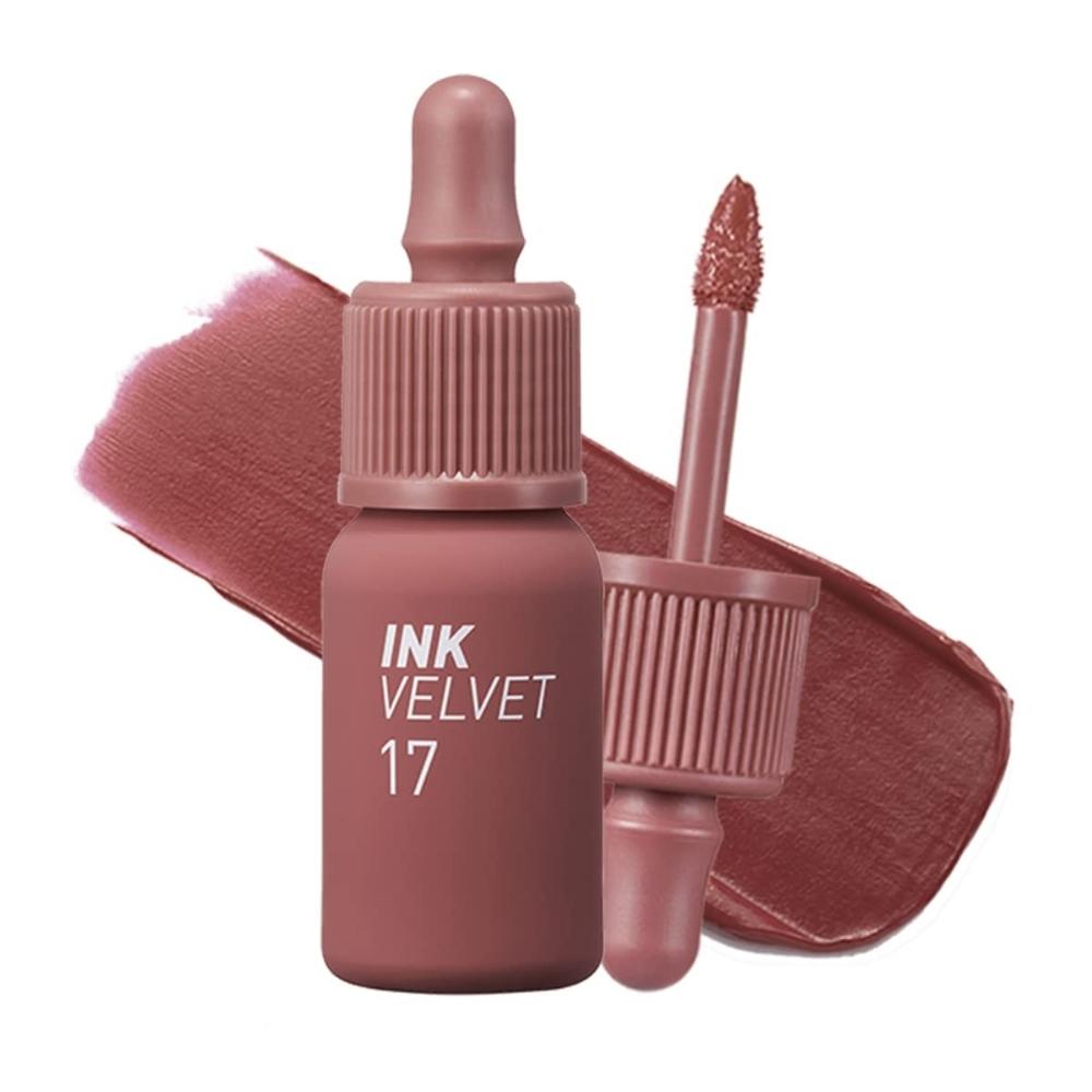 Ink The Velvet Nude Color-Peripera-HBYTALA