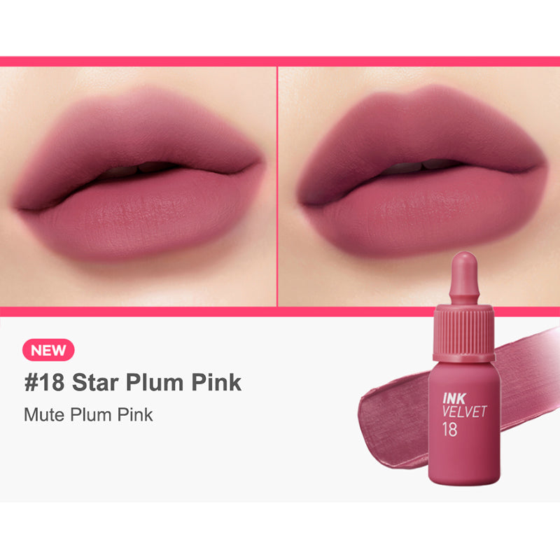 Ink The Velvet Nude Color-Peripera-HBYTALA