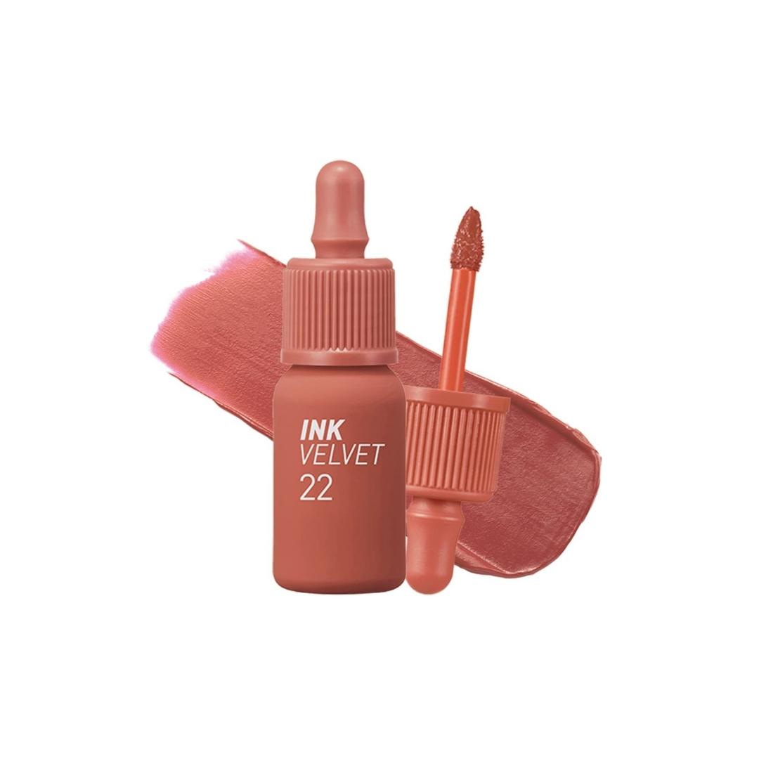 Ink The Velvet Nude Color-Peripera-HBYTALA