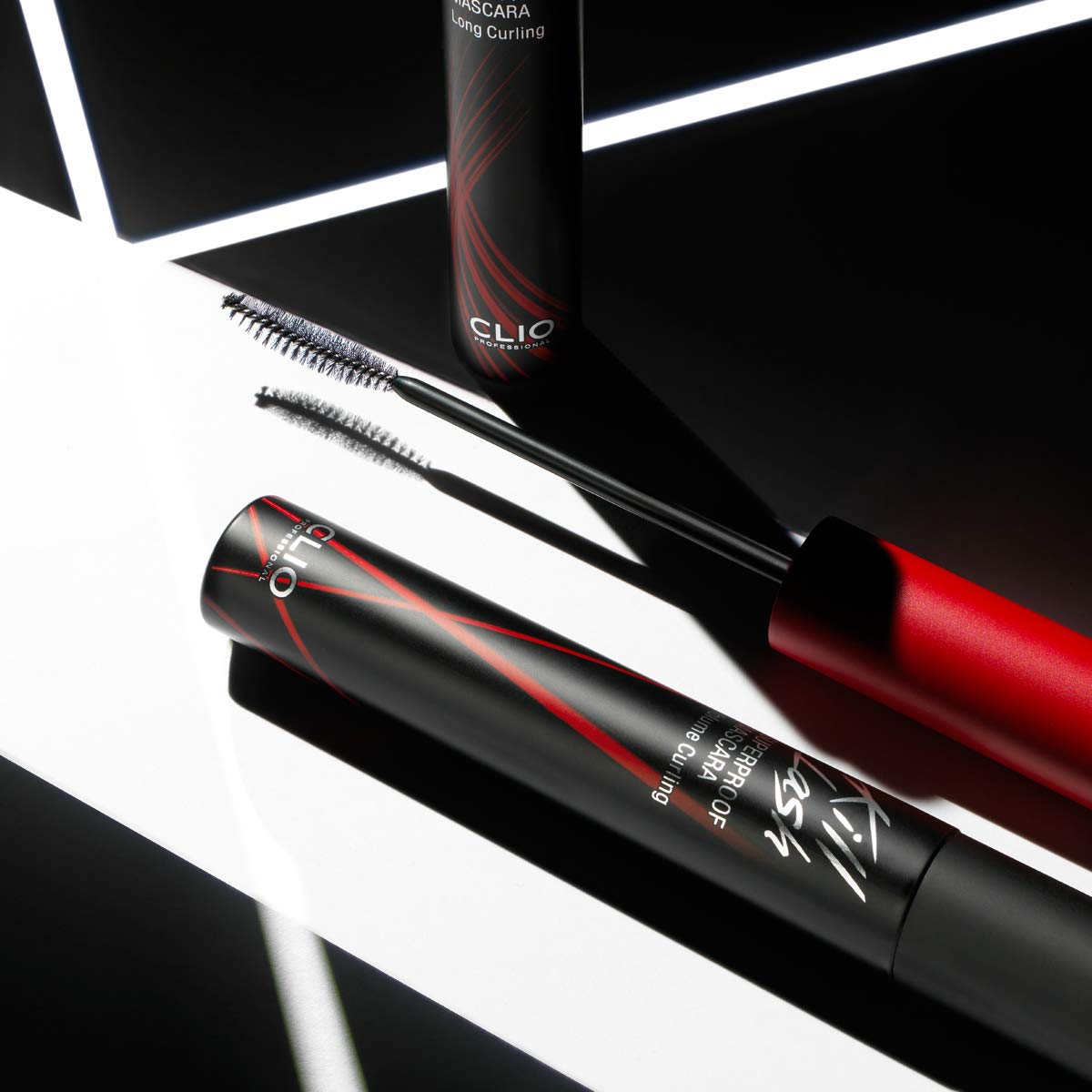 Kill Lash Volume Super proof Mascara-Clio Pro-HBYTALA