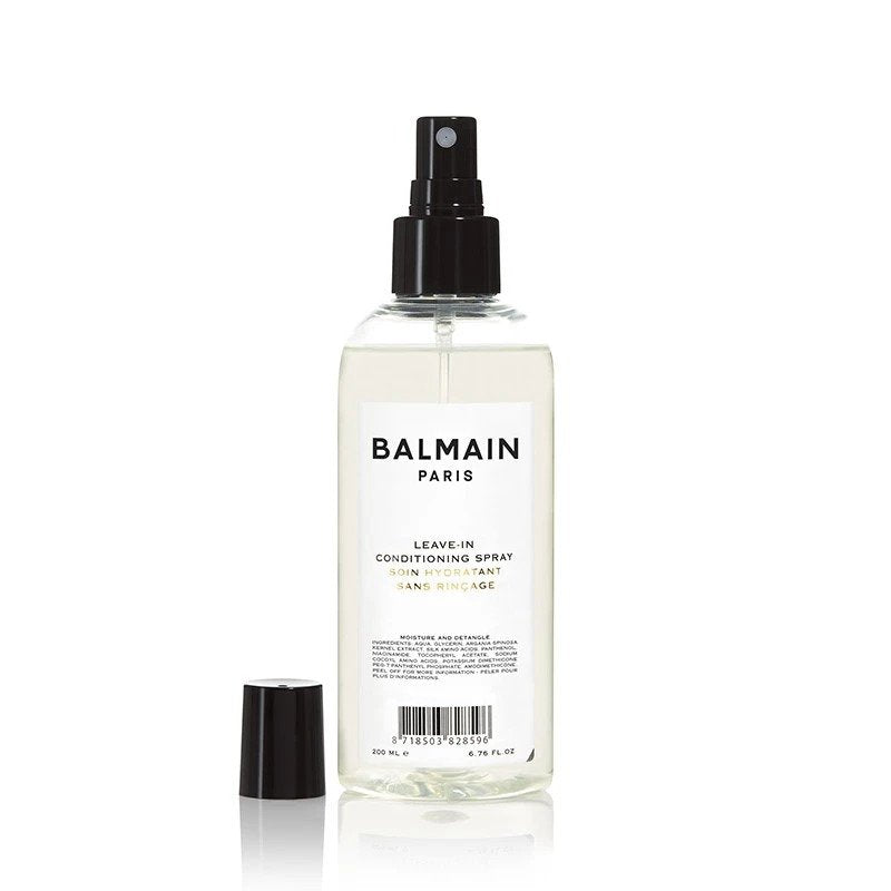 LEAVE-IN CONDITIONING SPRAY-BALMAIN-HBYTALA