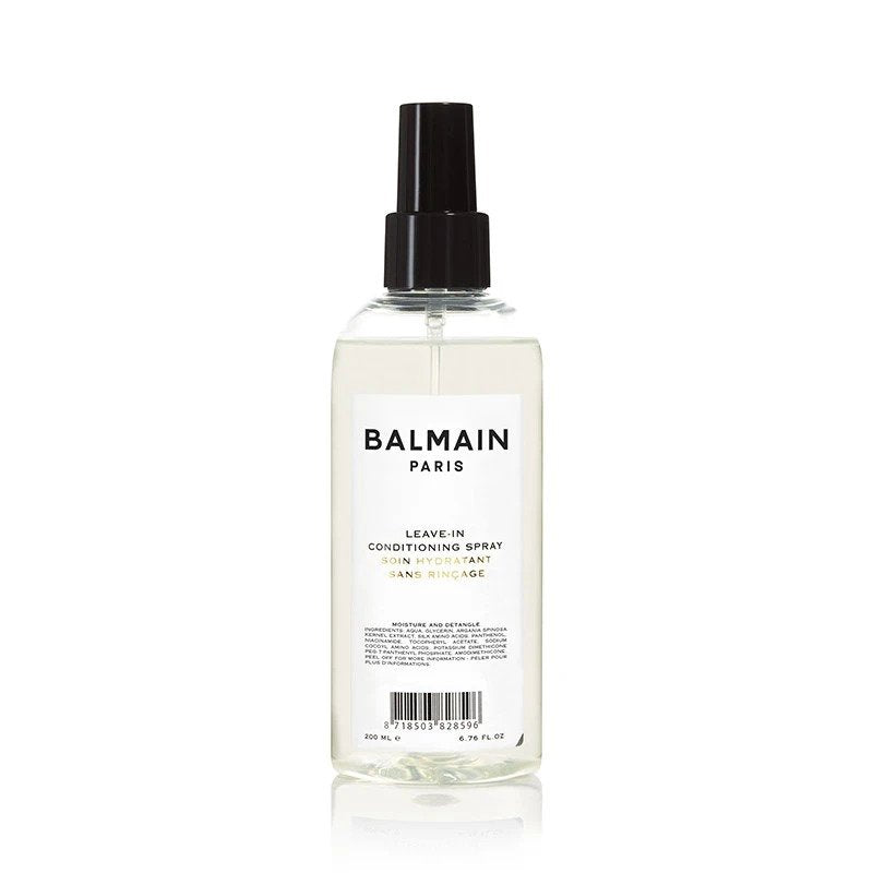 LEAVE-IN CONDITIONING SPRAY-BALMAIN-HBYTALA