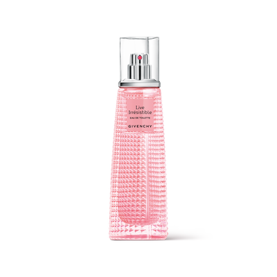 LIVE IRRESISTIBLE GIVENCHY W EDT-GIVENCHY-HBYTALA