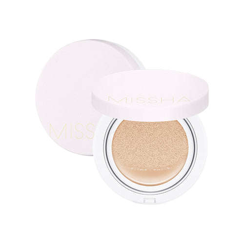 Magic Cushion Cover Lasting (SPF50+/PA+++)-Missha-HBYTALA