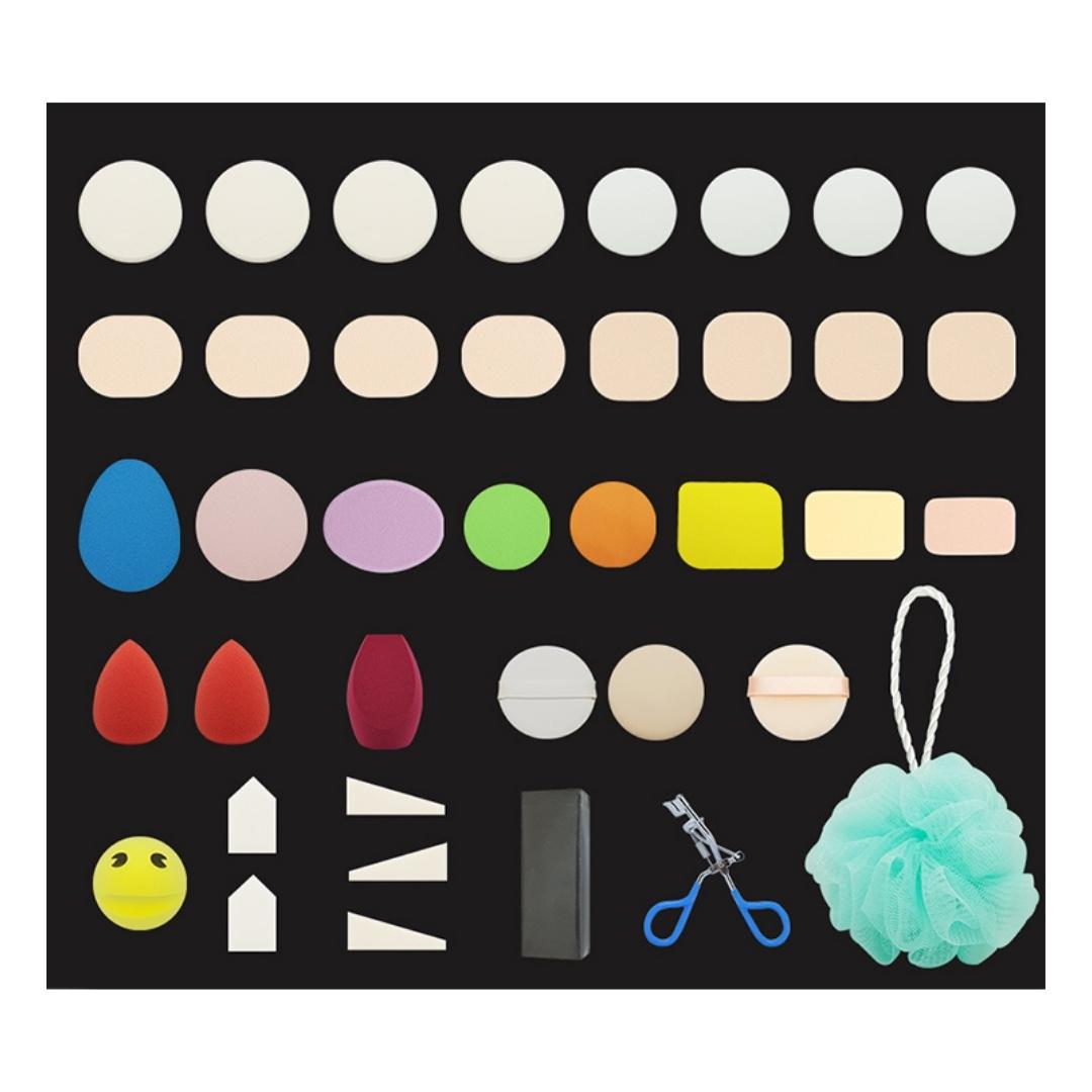 Makeup Tools Pack-Tool N some-HBYTALA