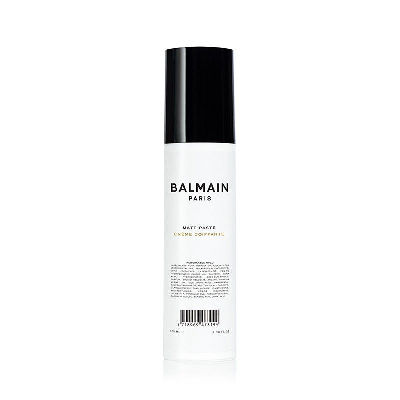 Matt Paste 100ml-BALMAIN-HBYTALA