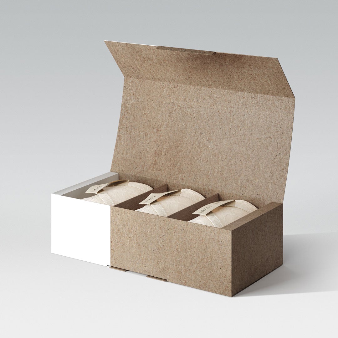 ORGANIC COTTON AND BAMBOO CLOTHS PACK-WESTBARNCO-HBYTALA