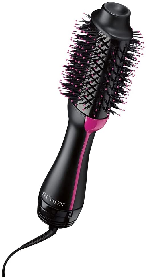 One-Step Hair Dryer And Volumizer-REVLON-HBYTALA