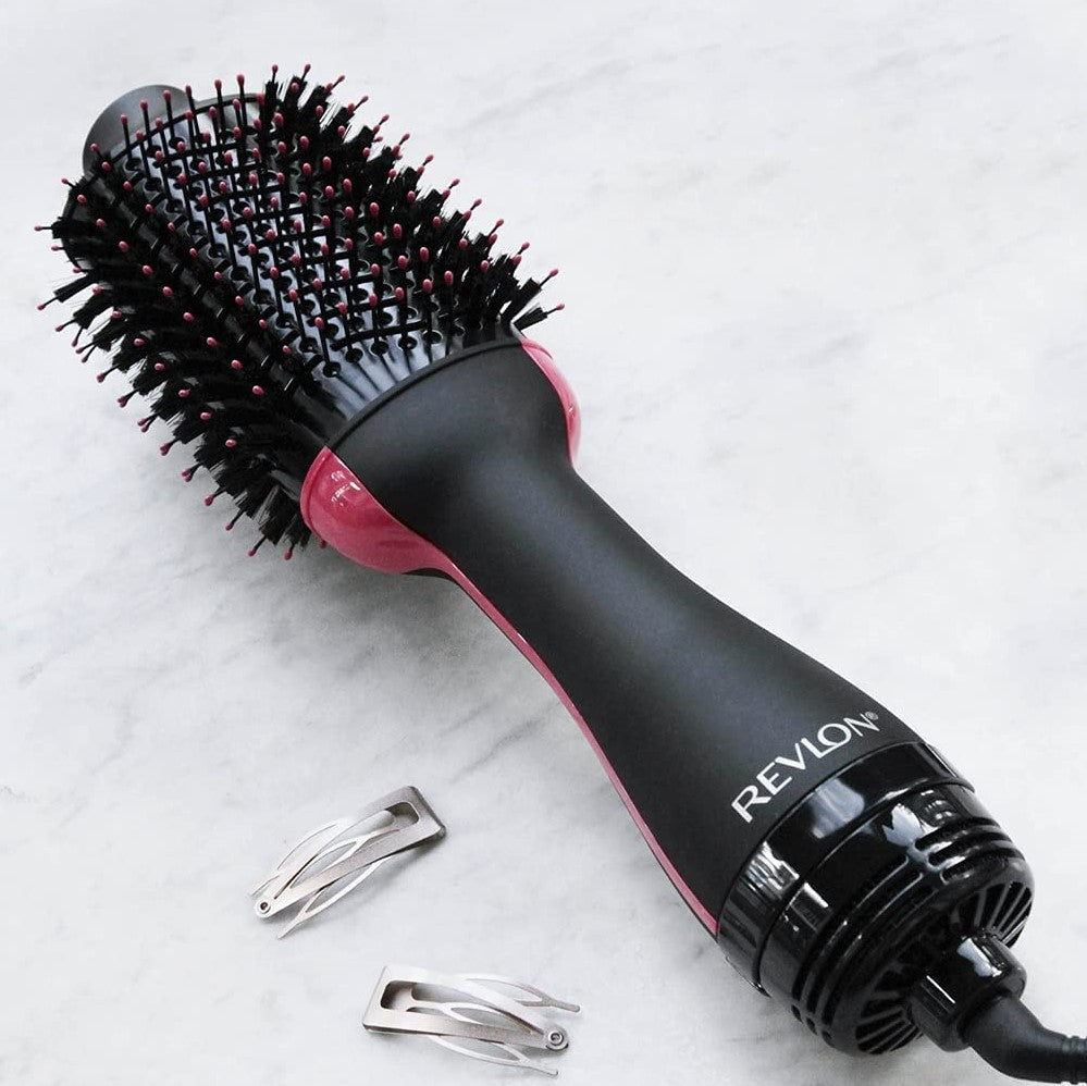 One-Step Hair Dryer And Volumizer-REVLON-HBYTALA
