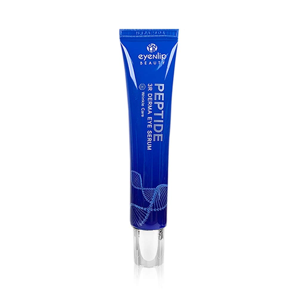 Peptide 3R Derma Eye Serum 25ml-EYENLIP-HBYTALA