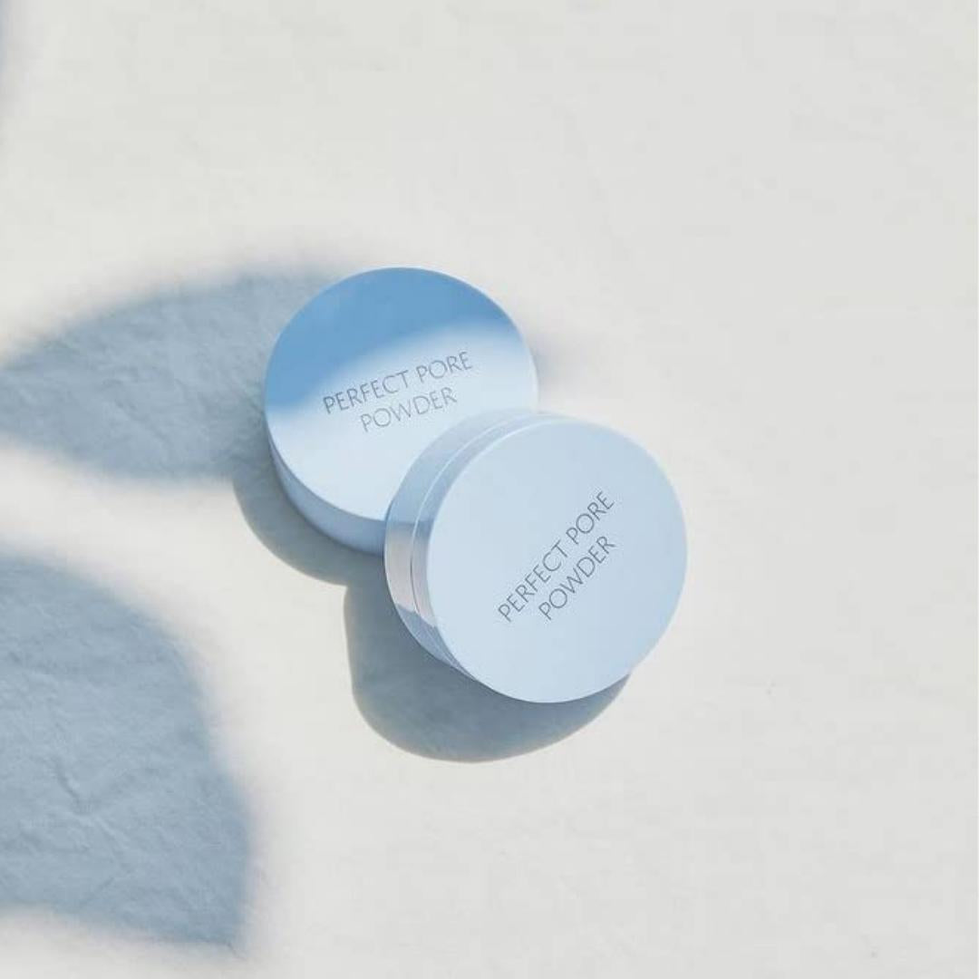 Perfect Pore Powder-THE SAEM-HBYTALA