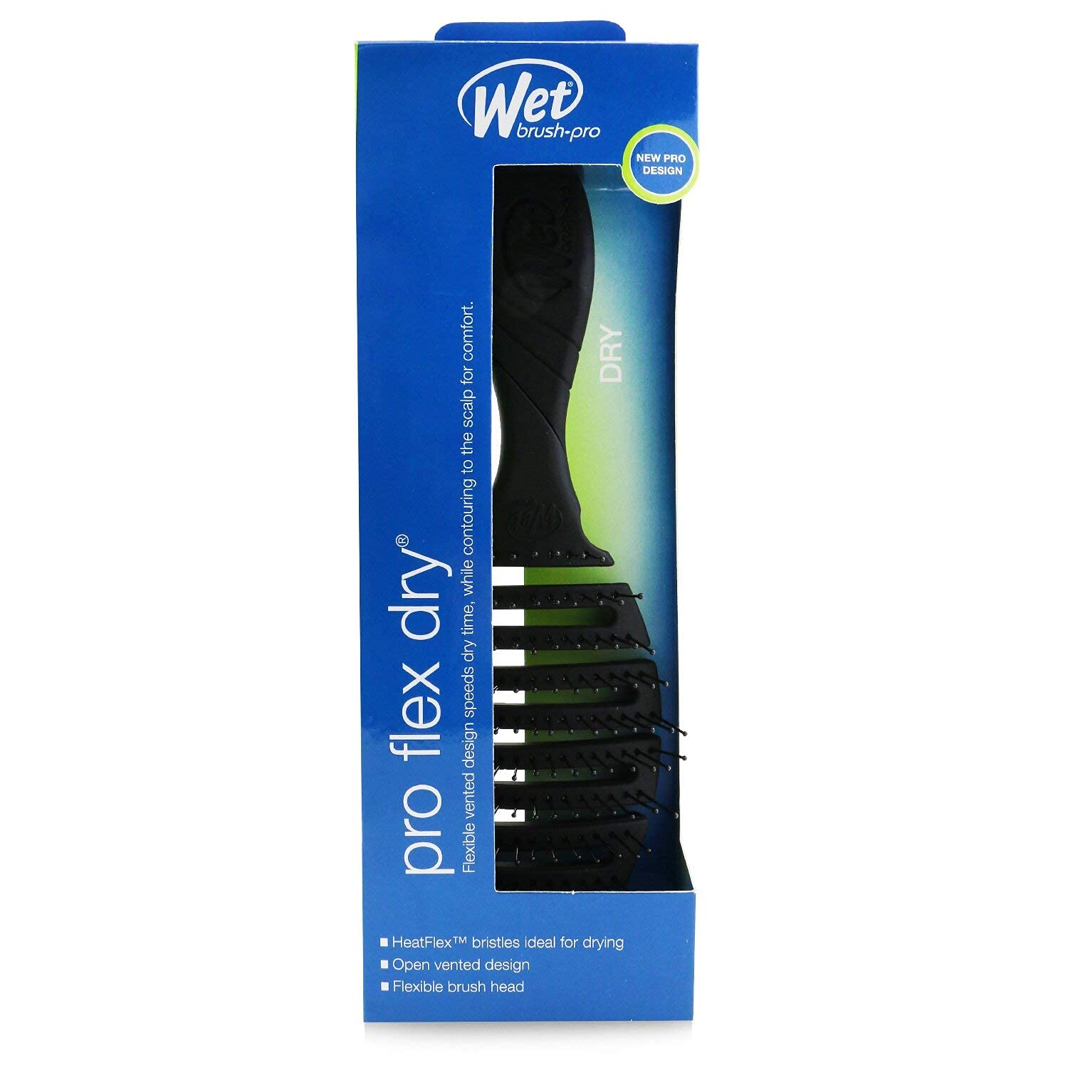 Pro Flex Dry-WET BRUSH-HBYTALA