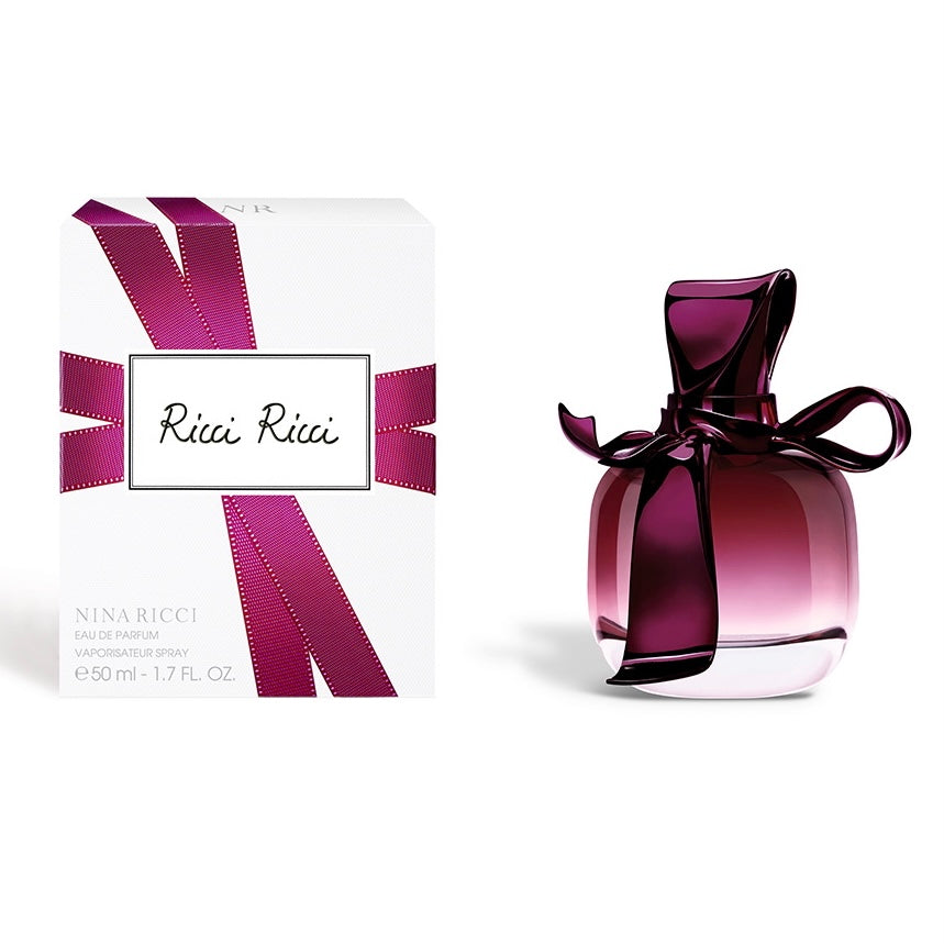 RICCI RICCI EAU DE PARFUM W-NINA RICCI-HBYTALA