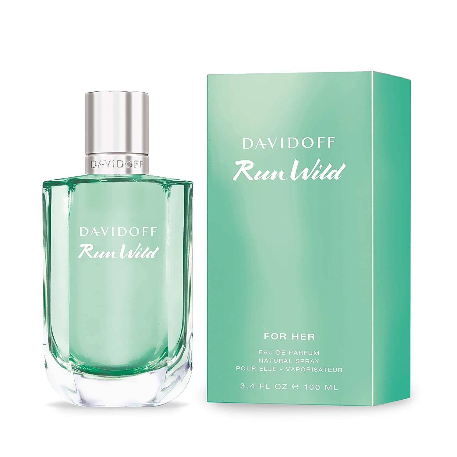 RUN WILD DAVIDOFF W EDP-DAVIDOFF-HBYTALA