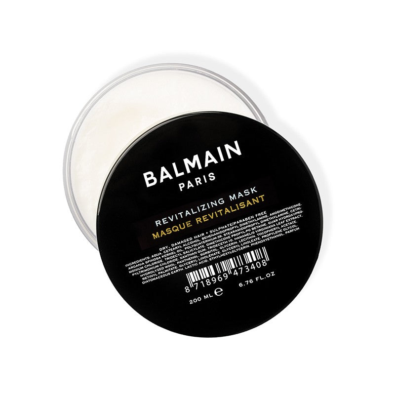 Revitalizing Mask 200ml-BALMAIN-HBYTALA