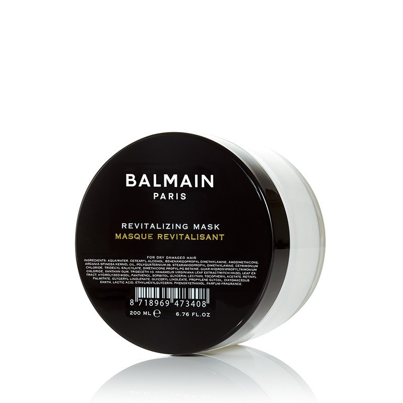 Revitalizing Mask 200ml-BALMAIN-HBYTALA