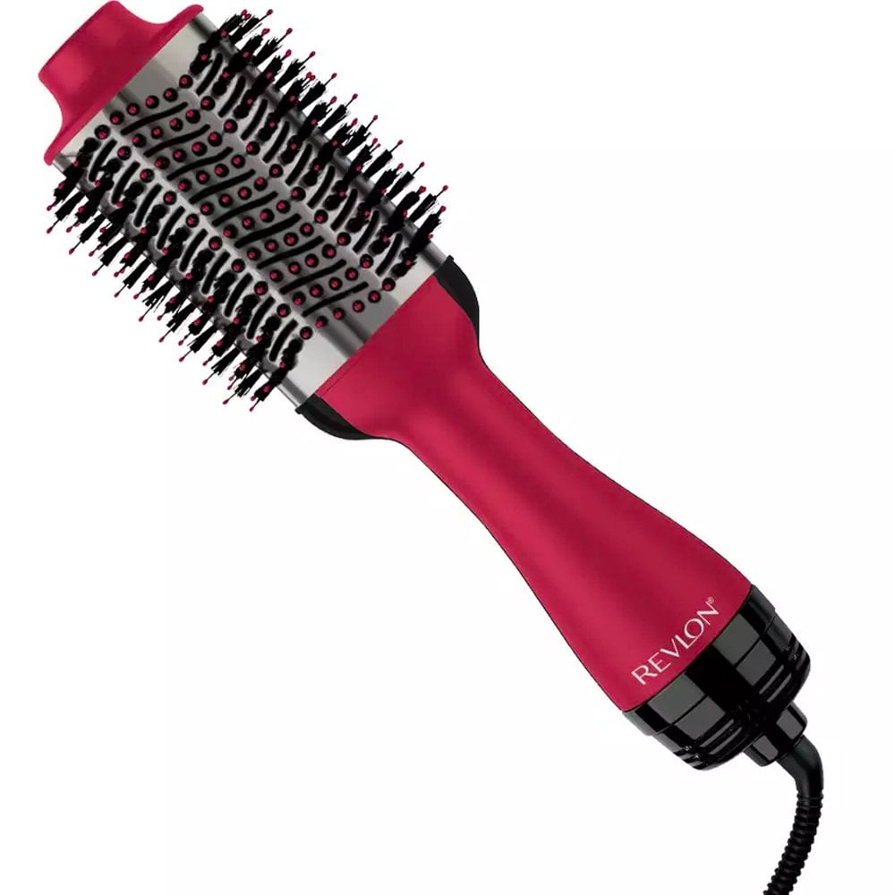 Revlon One-Step Hair Dryer & Volumiser Titanium-REVLON-HBYTALA