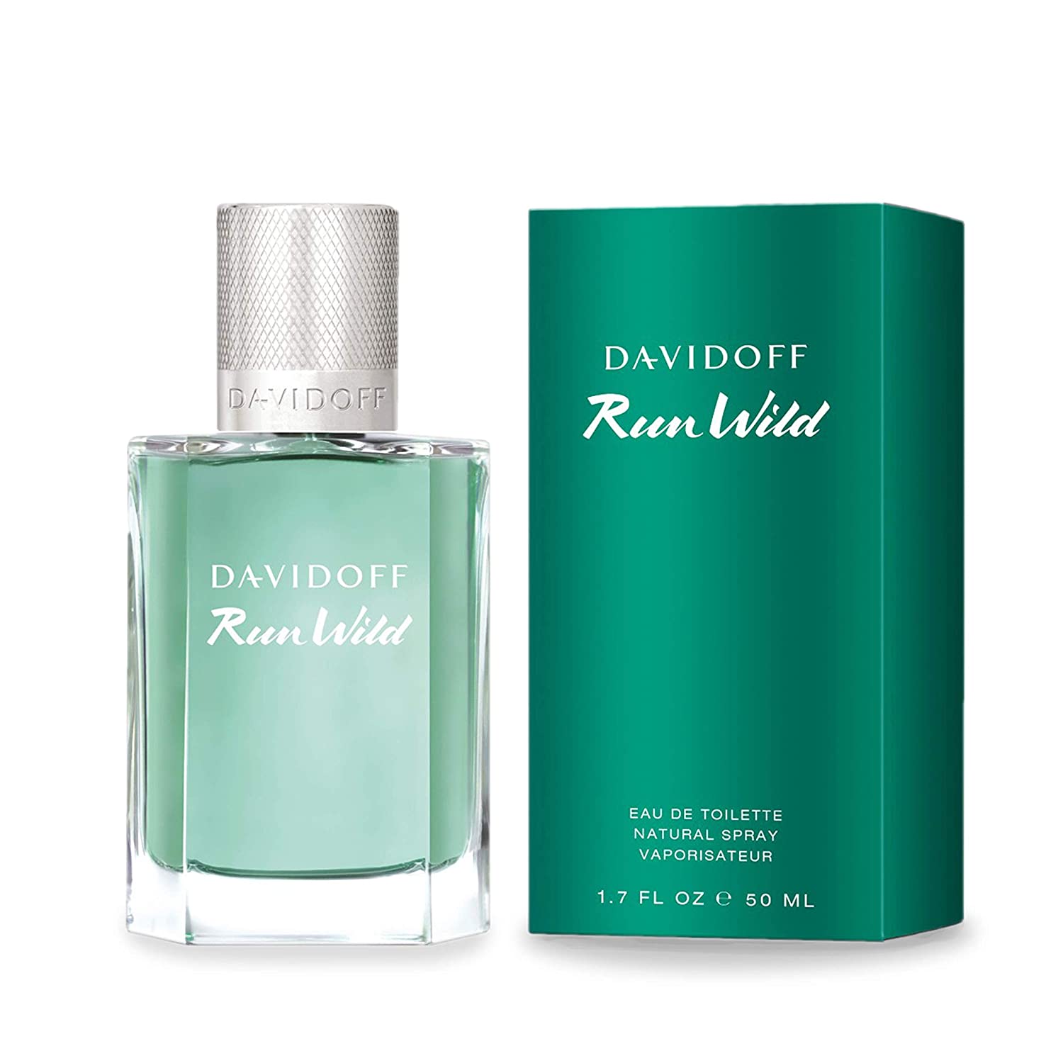 Run Wild Davidoff EDT M-DAVIDOFF-HBYTALA