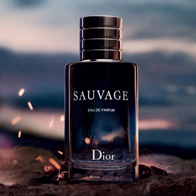 SAUVAGE EAU DE PARFUM 60 ML-DIOR-HBYTALA