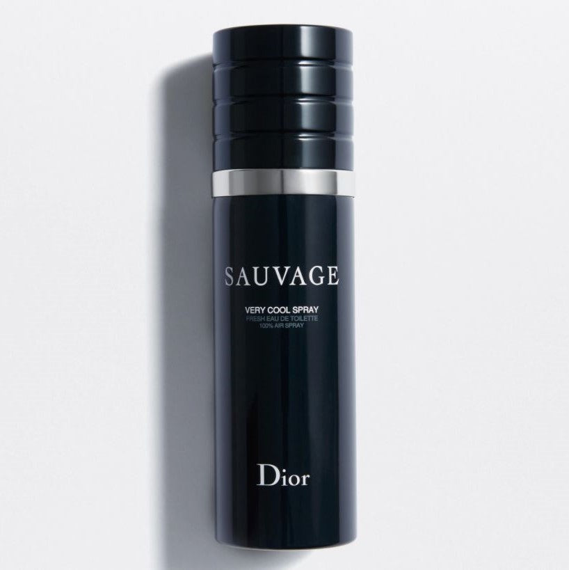 SAUVAGE VERY COOL SPRAY EAU DE TOILETTE 100 ML-DIOR-HBYTALA