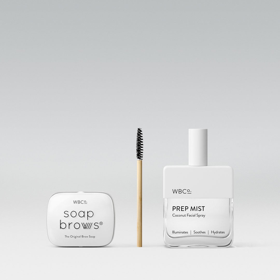 SOAP BROWS AND PREP MIST-WESTBARNCO-HBYTALA