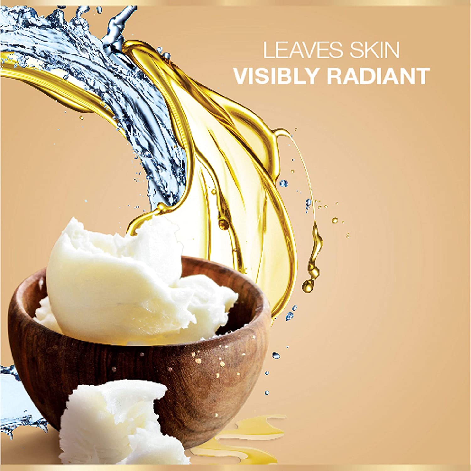 Shea Butter Deep Conditioning Moisturizer-Jergens-HBYTALA