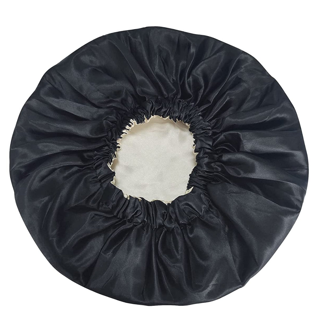 Silk Hair Bonnet-HBYTALA-HBYTALA