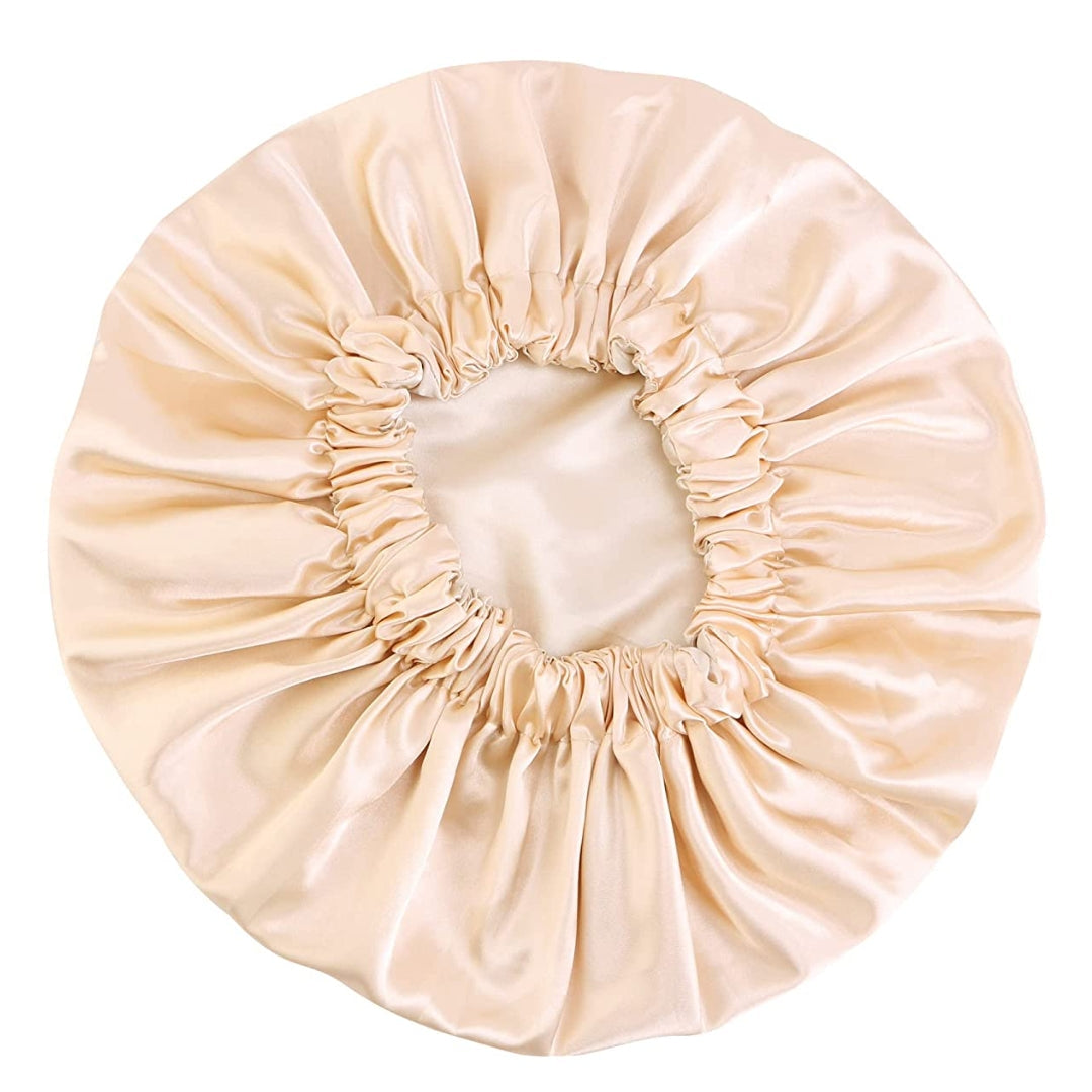Silk Hair Bonnet-HBYTALA-HBYTALA
