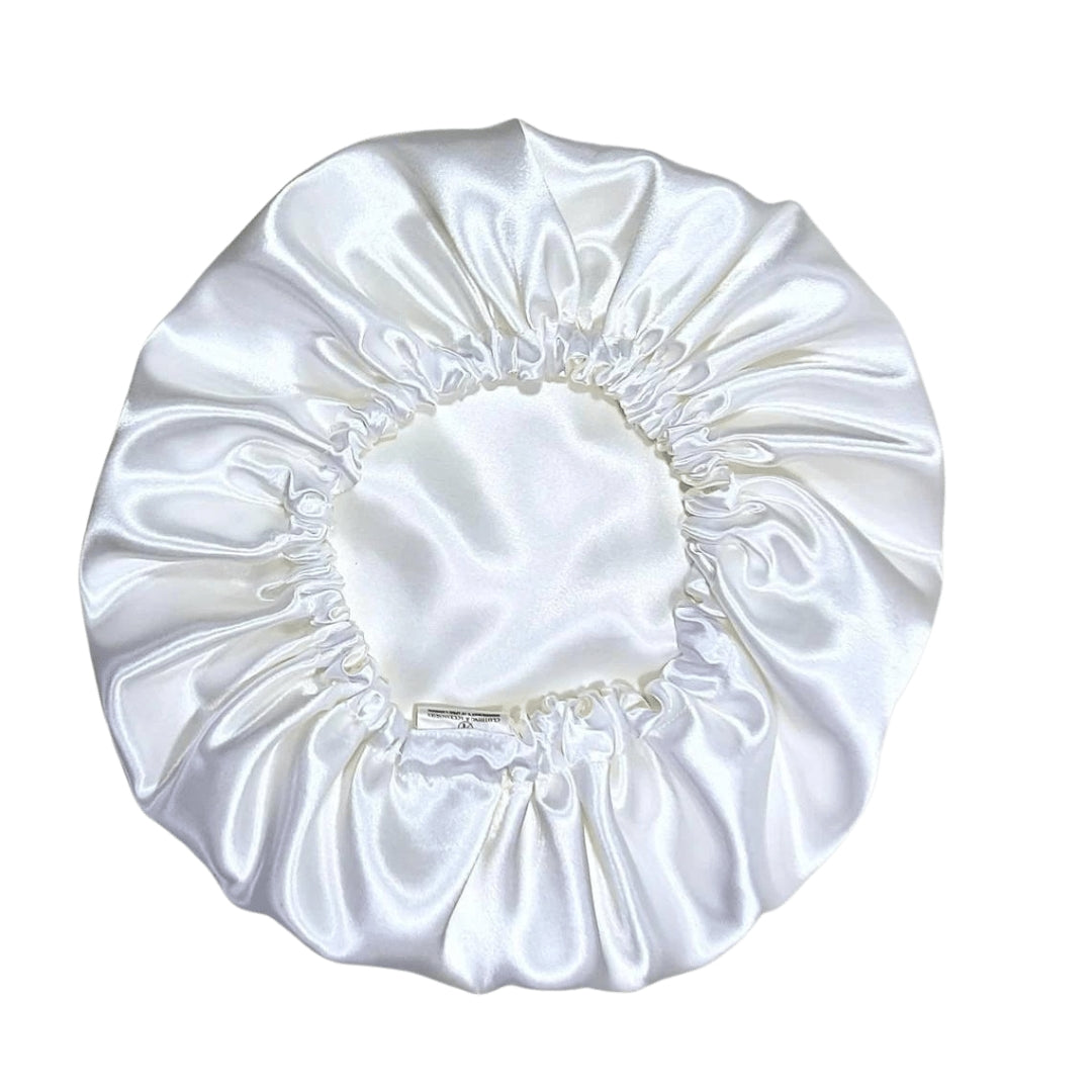 Silk Hair Bonnet-HBYTALA-HBYTALA