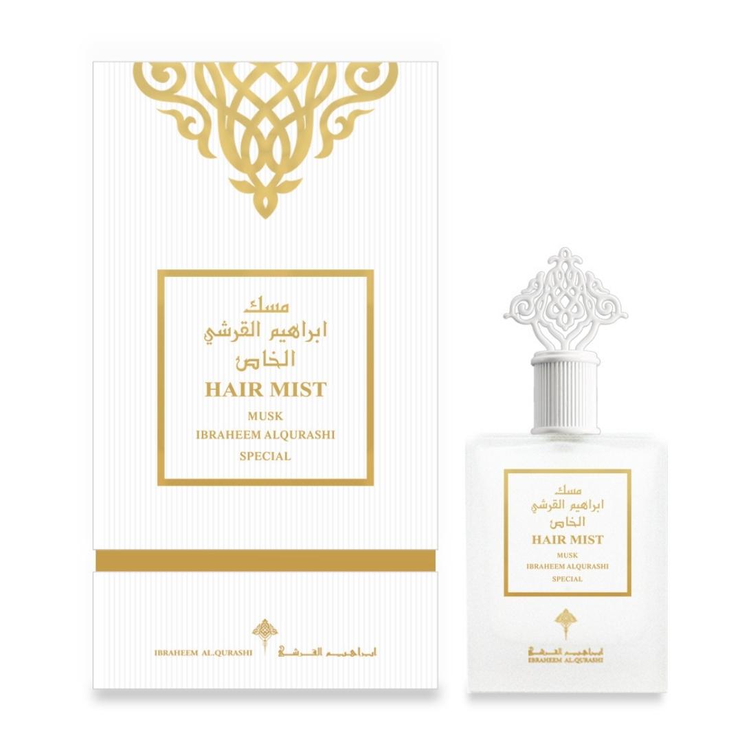 Special Musk Hair Mist-Ibraheem Al Qurashi-HBYTALA