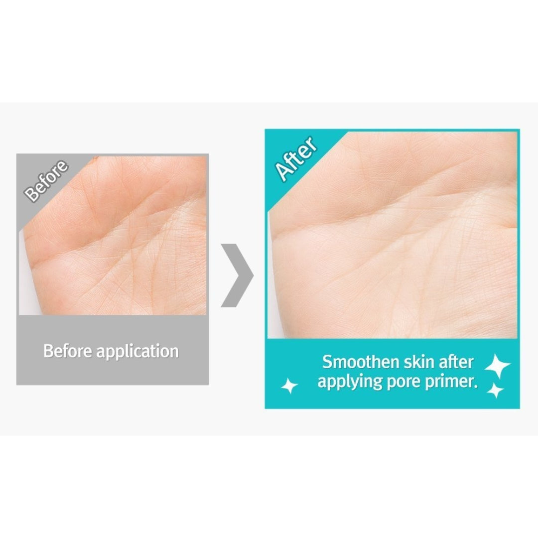 Start Up Pore Primer-APIEU-HBYTALA