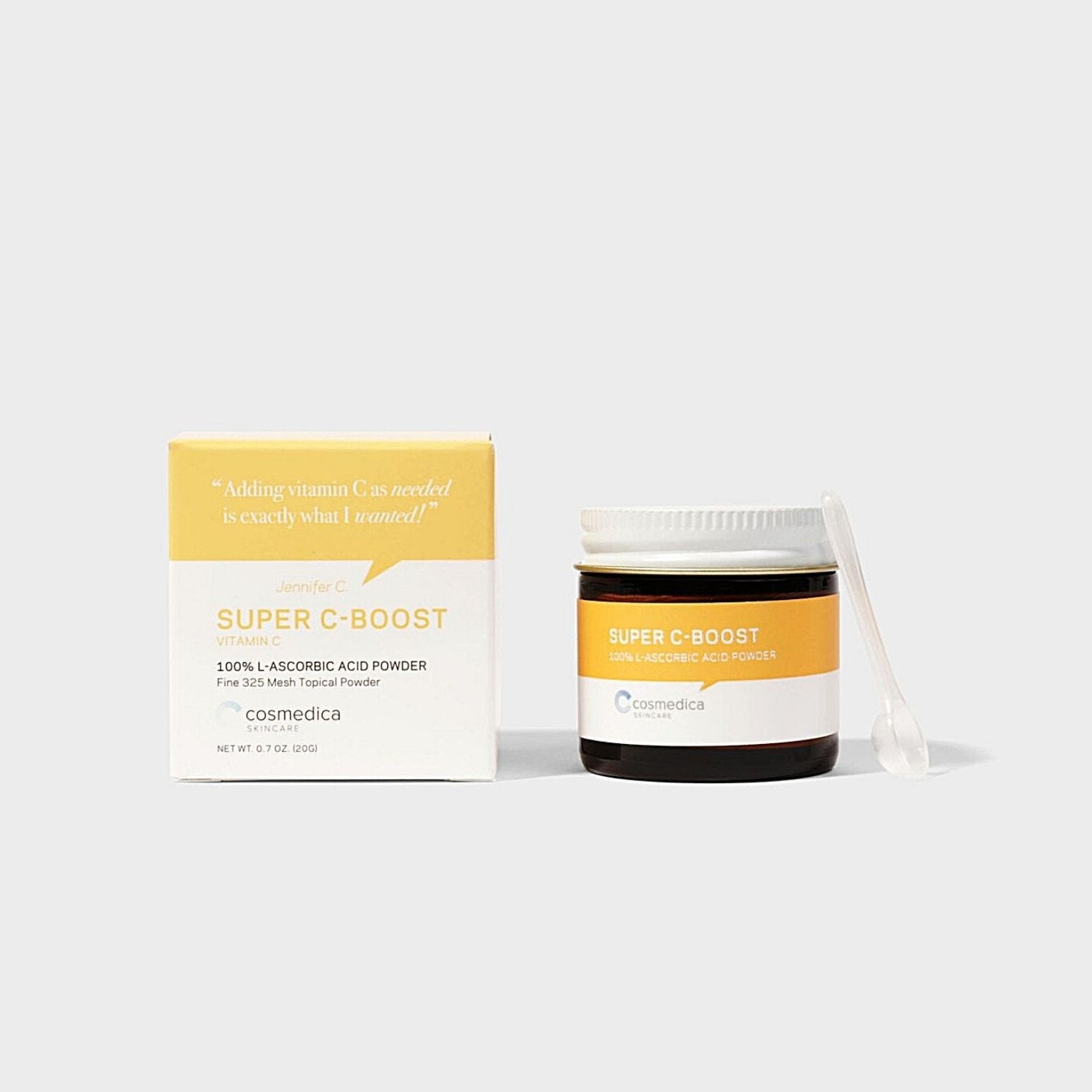 Super C-Boost-COSMEDICA SKINCARE-HBYTALA