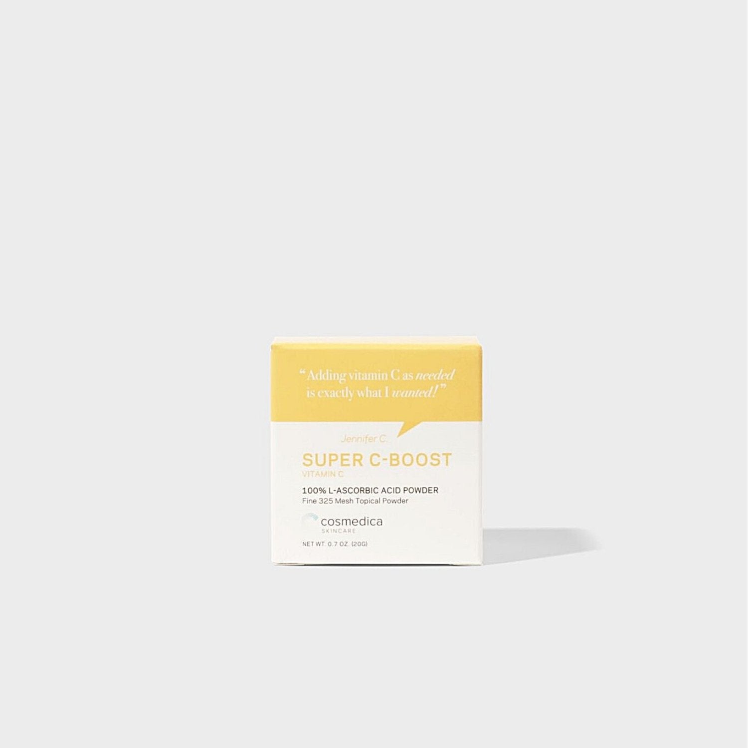 Super C-Boost-COSMEDICA SKINCARE-HBYTALA